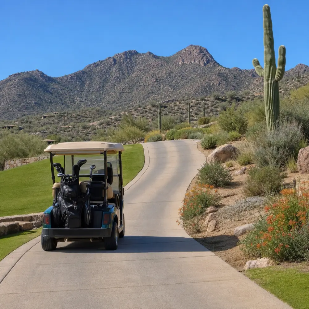 Battery Replacement in Oro Valley, AZ